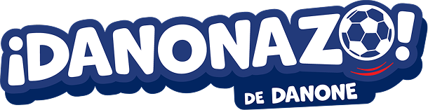 Imagen de promoción Danonazo