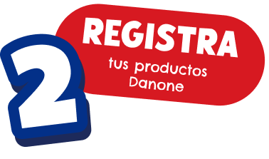 Imágen de pasos para registrar y ganar